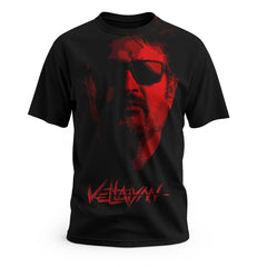 Rajini Face Vettaiyan Men/Unisex T-Shirt